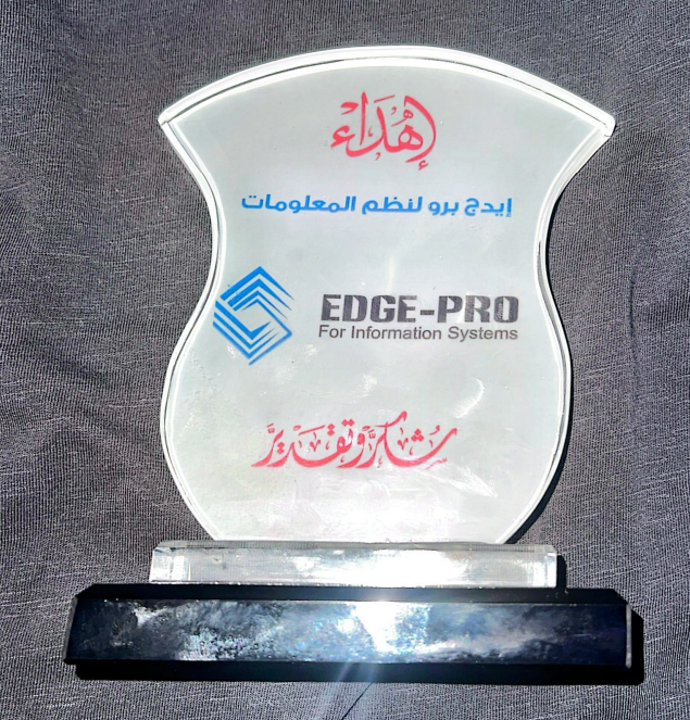 Thanks Certificate 5